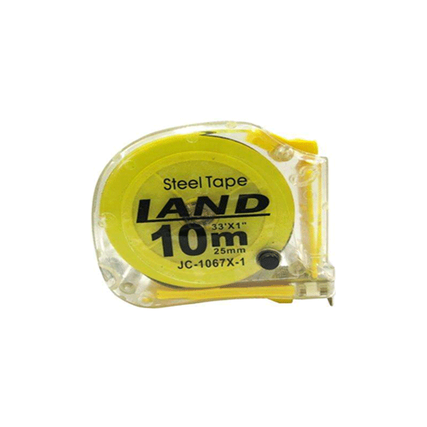 Land Tape Measure Land Tape Measure